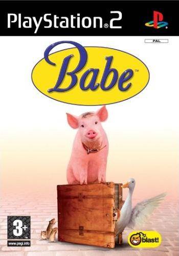 Babe (PS2)