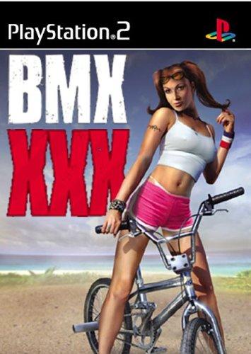 BMX XXX (PS2)