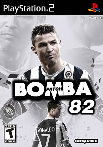 Bomba Patch 82 (PS2) - DOWNLOAD