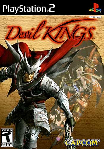 Devil Kings (PS2)