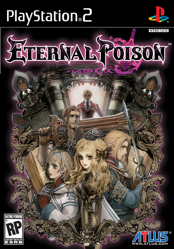 Eternal Poison (PS2)