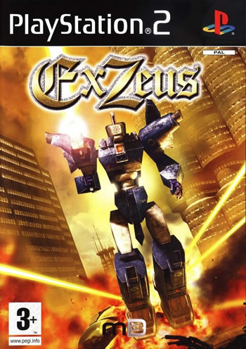 ExZeus (PS2)