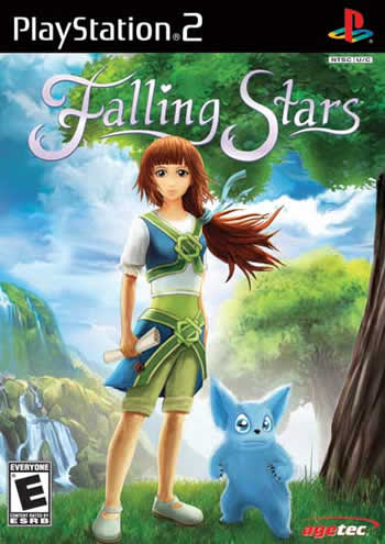 Falling Stars (PS2)