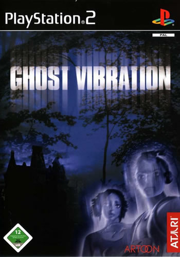 Ghost Vibration (PS2)