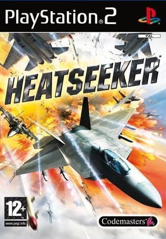 Heatseeker (PS2)