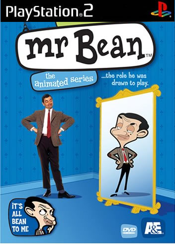 Mr. Bean (PS2)