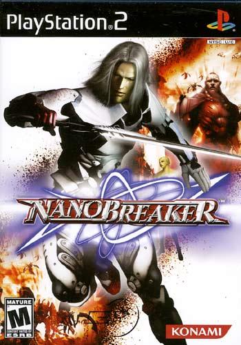NanoBreaker (PS2)