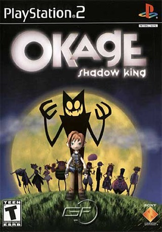 Okage: Shadow King (PS2)