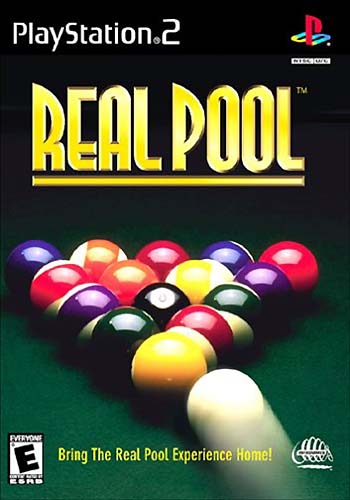Real Pool (PS2)