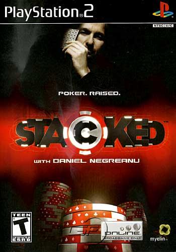 Stacked (PS2)
