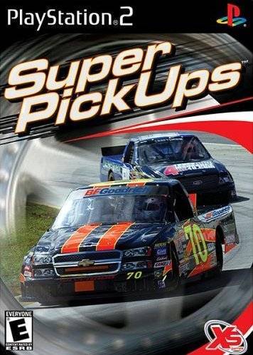 Super Pick Ups (PS2)