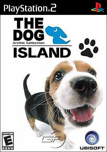 The Dog Island (PS2)