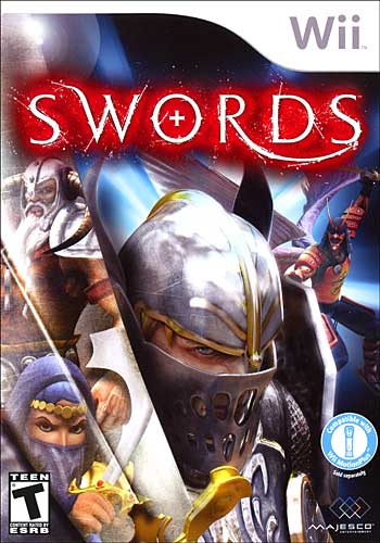 Swords (Wii)