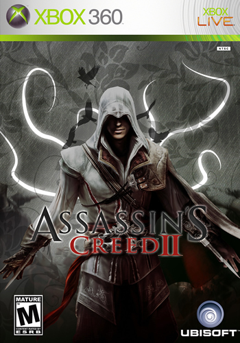 Assassin's Creed 2 - Portugus (Xbox360)