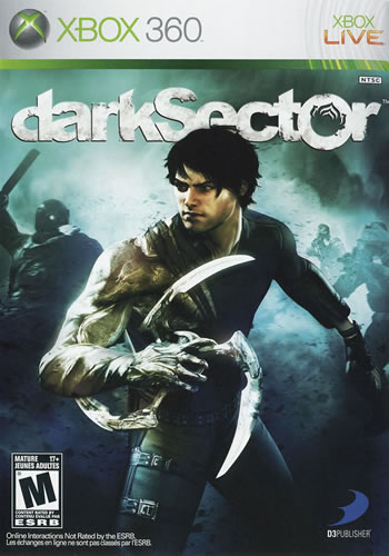 Dark Sector (Xbox360)