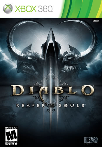 Diablo 3: Reaper of Souls (Xbox360)