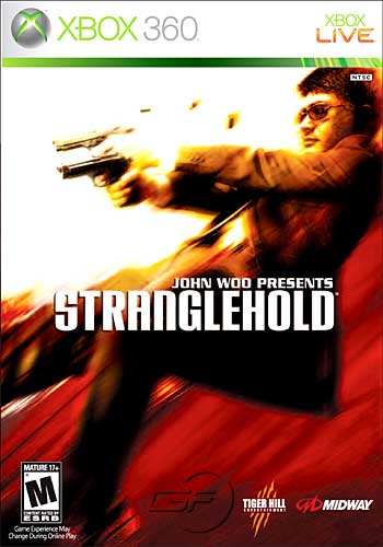 Stranglehold (Xbox360)