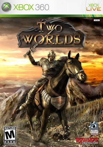Two Worlds (Xbox360)
