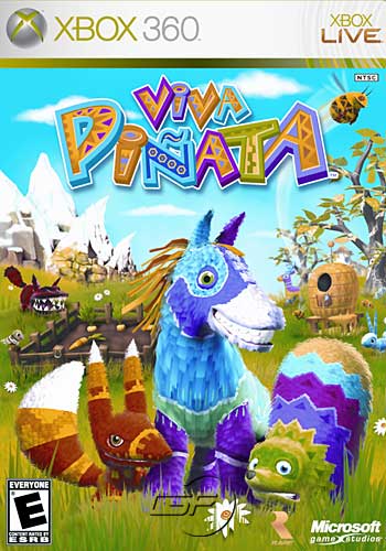 Viva Piata (Xbox360)