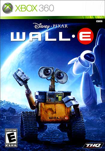 Wall-E (Xbox360)