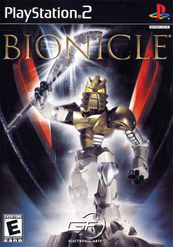 Bionicle (PS2)