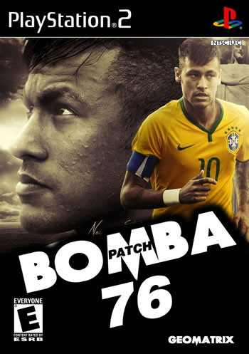 Bomba Patch 76 (PS2) - DOWNLOAD