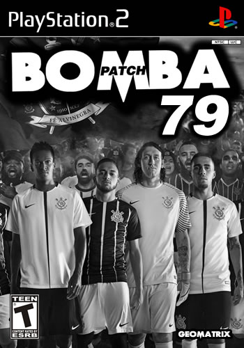 Bomba Patch 79 (PS2) - DOWNLOAD