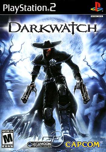 Darkwatch (PS2)