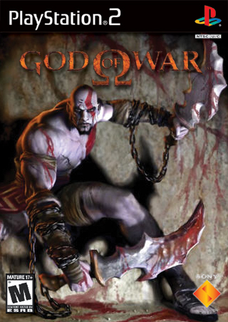 God of War (PS2)