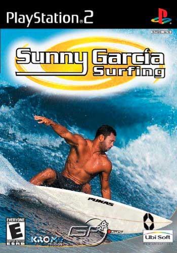 Sunny Garcia Surfing (PS2)