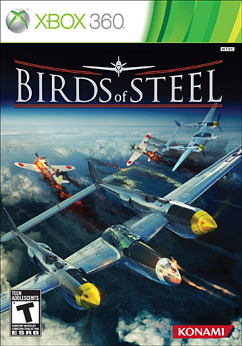 Birds of Steel (Xbox360)