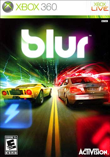 Blur (Xbox360)