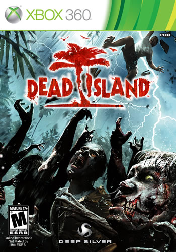 Dead Island - Português (Xbox360)