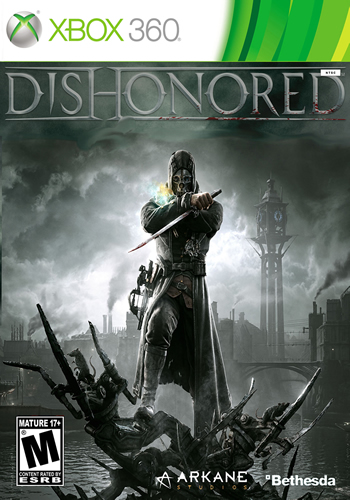 Dishonored (Xbox360)