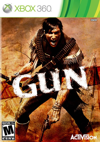 Gun (Xbox360)