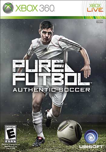 Pure Futbol (Xbox360)