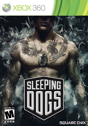 Sleeping Dogs (Xbox360)